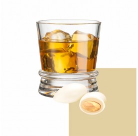 Sugared Almonds Double Milk Liquore Strega