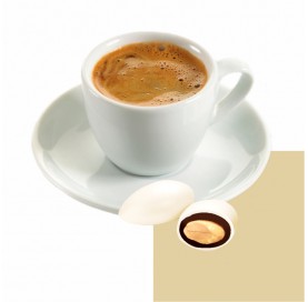 Sugared Almonds Double Milk Caffè