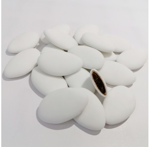 Confetti al cioccolato fondente