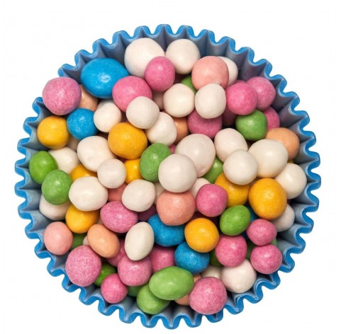 Anicini | Confettini all’anice ricoperti di zucchero