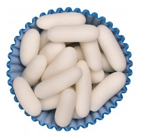Cannellini | Confettini alla cannella ricoperti di zucchero