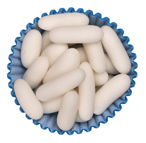 Cannellini | Confettini alla cannella ricoperti di zucchero