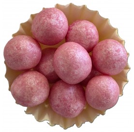 Big Ball Rosa
