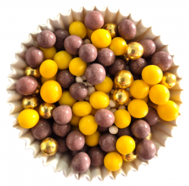 DELUXE ALBA DORATA