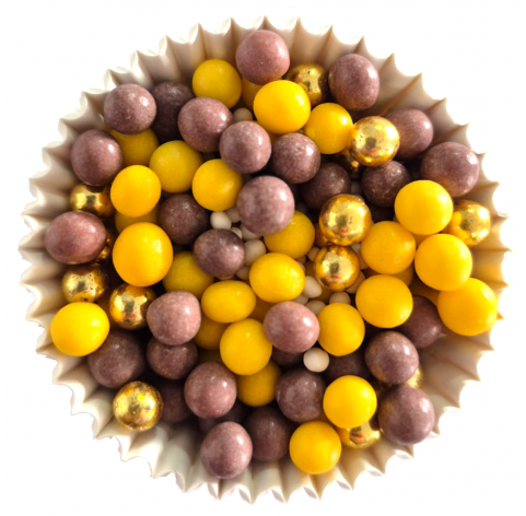 DELUXE ALBA DORATA