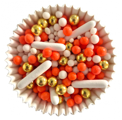 decorazioni per dolci