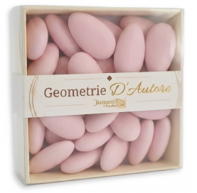 Geometrie D'Autore Dolci Melodie Pink