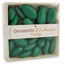 Geometrie D'Autore Dolci Melodie Verdi