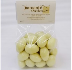 White Almonds