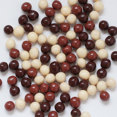 Linea Snack | Confetti e snack al cioccolato - Diamanti di Zucchero