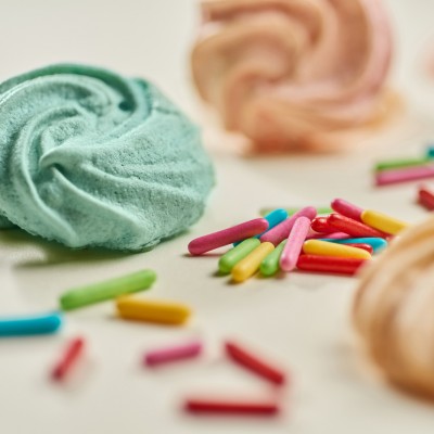 Pasticceria | Decorazioni zuccherine professionali - Diamanti di Zucchero