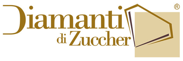 Diamanti di Zucchero - confetti e decorazioni per dolci